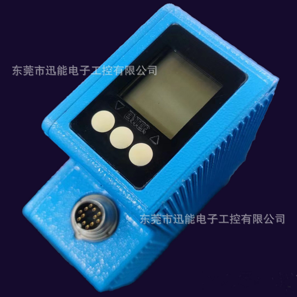 sick 西克 DME3000-311S15 激光测距传感器1022110议价
